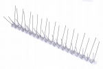 Lindude peletusogad, 50.5 cm