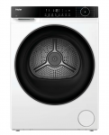 Kuivati Haier X 5, HD80-D357TU1-S, 8 Kg