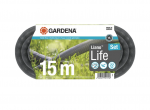 Gardena Liano&trade; Life tekstiilvooliku komplekt 15 m, 18445-20, 970642501