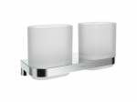 Klaas koos hoidikuga Ravak Chrome II 220.00CR, X07P1365