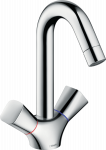 Hansgrohe MyCube 71014000