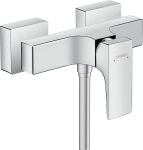 Vannitoa segisti Hansgrohe Metropol 32560000