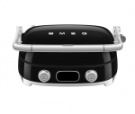 Multifunktsionaalne grill Smeg Multiuse Grill, MGF01BLEU