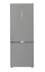K&uuml;lmik Whirlpool WHK2 6493 X4E, Pearl Inox