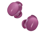 Juhtmeta k&otilde;rvaklapi Bose QUIETQOMFORT EARBUDS 24, 888507-0120, Rose Wood Mauve
