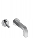 Peidetud kraanikausisegisti Hansgrohe AXOR Citterio 39116000