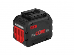 Bosch ProCORE18V 12.0Ah Professional 1600A016GU