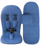 MIMA Denim Blue S103DB