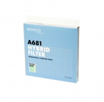Filter BONECO A681 BONECO H680 jaoks