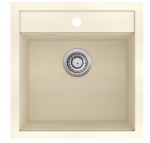 K&ouml;&ouml;gikraanikauss Tesa SQT100W 113 Almond blanched