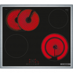 Sisseehitatud pliidiplaat Bosch PKN645BB2E