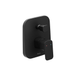 Ravak 10&deg; Free black TD F 061.20, X070156