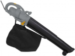 Leaf blower, 2600 W