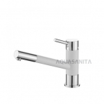 Mikser AQUASANITA Tera 2763, Alba 710