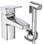 Valusegisti bideedu&scaron;iga Ideal Standard CeraPlan BD231AA, kroom