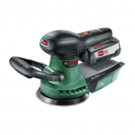 BOSCH AdvancedOrbit 18 (06033D2100)