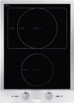 Induktsioon doomino pliidiplaat Miele CS 1222 I