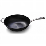 Malmist WOK-pann Skottsberg 34cm