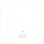 Induktsioonpliidiplaat Kuppersbusch KI6520.0WR