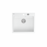 Pesumasin Quadron MORGAN 110, HB8304U1-BS_P2O, valge