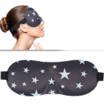 Silma mask magamiseksWAYA 3D Comfort EM-3D05