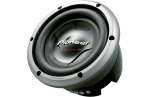 Subwoofer Pioneer TS-W2502D4