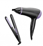 F&ouml;&ouml;ni ja sirgendaja komplekt Remington STYLE ESSENTIALS GIFT SET D3016GP