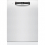 Sisseehitatud n&otilde;udepesumasin Bosch SMU4HMW00S