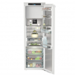 Sisseehitatud k&uuml;lmik Liebherr IRBdi 5171