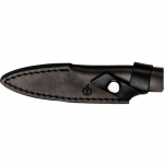 Nahast tupe voolimisnoale 8.5 cm