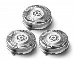 Vahetatav raseerimispea Philips Shaver series 5000 SH50/50