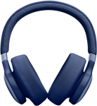 K&otilde;rvaklapid JBL Live 770NC, Blue