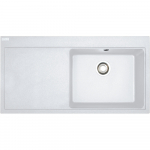 Valamu Franke Mythos MTG 611-100, 114.0477.021, klapiga, kauss vasakul, Fragranite