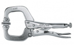 VISE-GRIP 4SP Tanged 100 mm, 41 mm