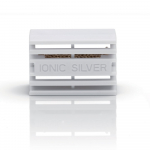 StadlerForm Ionic Silver Cube