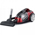 Tolmuimeja JET FORCE VC608C+T