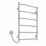 Elektriline k&auml;ter&auml;tikuivati  Kosser Trapecija 700х500/6 ЕL reg. (traat vasakul)