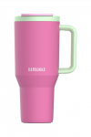 Termospudel Kambukka Rio Tumbler, 950 ml, Bubblegum Mint