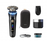 M&auml;rg- ja kuivpardel Philips i9000 Prestige Ultra, XP9400/31