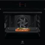 Sisseehitatud ahi Electrolux MealAssist, LOE9P3XZ
