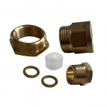Metallist tihendusmuhv M20/25 1&rdquo;+3/4&rdquo;