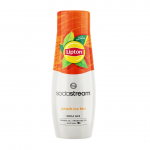 Siirup SodaStream Lipton Peach ice tea, 440 ml