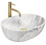 Kraanikauss Rea Amelia ASH MATT REA-U8489