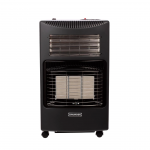 Gaasik&uuml;ttekeha Grunder PO-E04, 4100 W