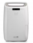 Multifunktsionaalne &otilde;hukuivati Delonghi Tasciugo AriaDry, DEXD214RF, 14 l
