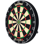 Dardilaud Winmau Blade 6 0