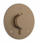 Termostaatdu&scaron;isegisti Hansgrohe Ecostat Comfort S 33718140