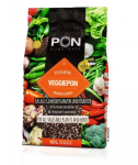 Taime substraat LECHUZA VEGGIEPON, 12 l, 19592