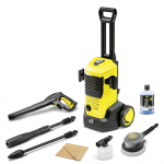 K&otilde;rgsurvepesur Karcher K 6 Car 1.679-631.0