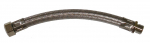 Voolik veepumbale 1/2x3/8 21 cm